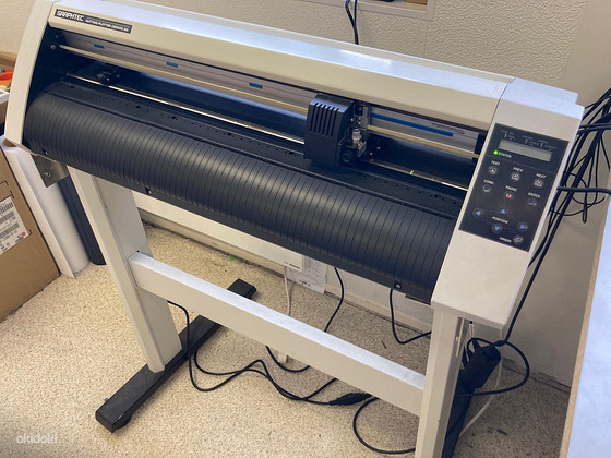 Резак для наклеек Graphtec CE5000-60