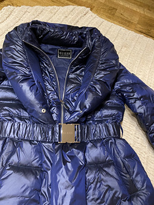 Guess пальто (1 фото из 2)