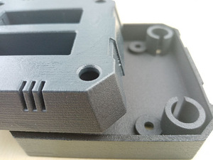 3D printimine FDM | SLA (3 foto / 9)