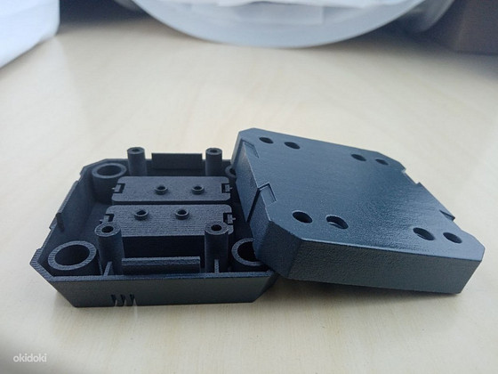 3D printimine FDM | SLA