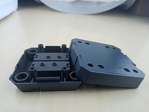 3D printimine FDM | SLA (1 foto / 9)