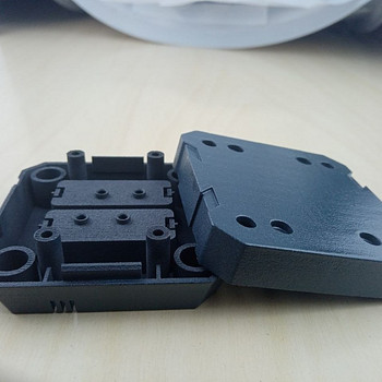 3D printimine FDM | SLA