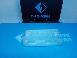3D printimine FDM | SLA (5 foto / 9)
