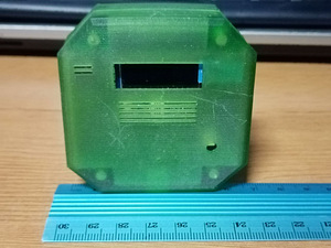 3D printimine FDM | SLA (2 foto / 9)