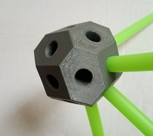 3D printimine FDM | SLA (6 foto / 9)