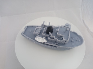 3D printimine FDM | SLA (7 foto / 9)