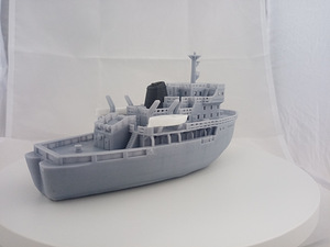 3D printimine FDM | SLA (8 foto / 9)
