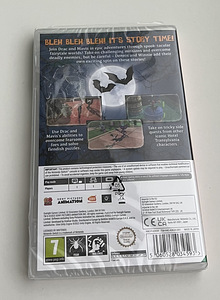Hotel Transylvania: Scary-Tale Adventures (Nintendo Switch) (2 foto / 2)
