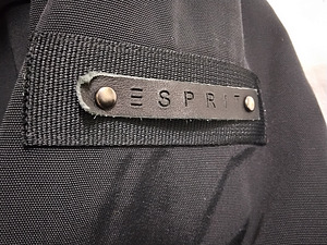 Esprit talvejope. (4 foto / 6)