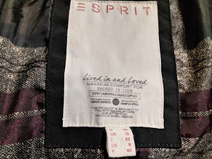 Esprit talvejope. (5 foto / 6)