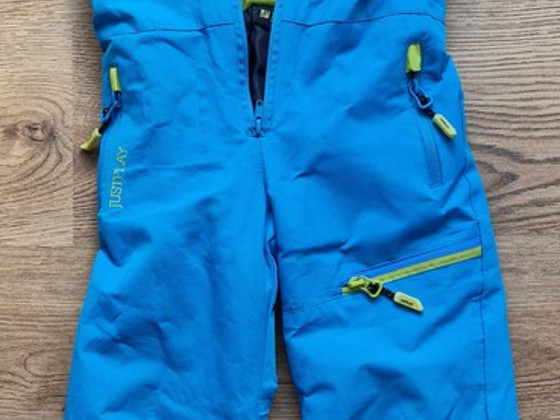 Talvepüksid 92/98