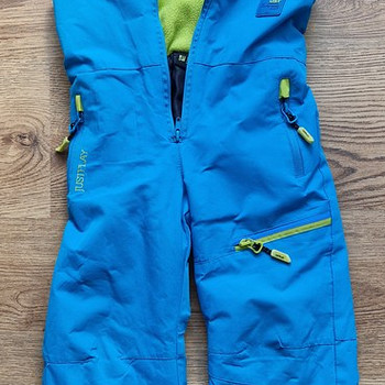 Talvepüksid 92/98