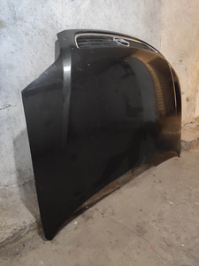 Opel Zafira A капот (2 фото из 2)