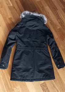 Зимняя парка oneill S (3 фото из 5)
