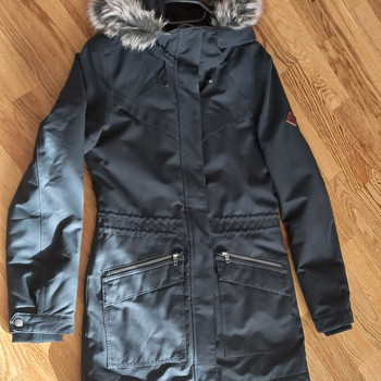 Oneill talveparka S