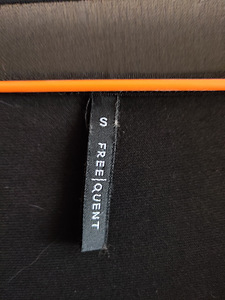 FREE/QUENT pidulik kleit s.S (5 foto / 6)