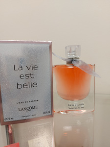 Lancome La vie est belle edp 75 мл (1 фото из 1)