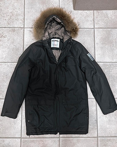 Talveparka Huppa S suurus (1 foto / 1)