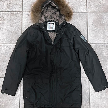 Talveparka Huppa S suurus
