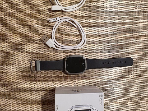 Nutikell MyKi Watch 4 Lite