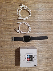 Умные часы MyKi Watch 4 Lite (1 фото из 4)