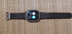 Умные часы MyKi Watch 4 Lite (4 фото из 4)