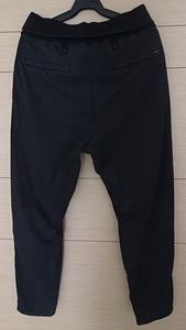 Stone Island × Stone Island Shadow Project Pants 50(L) (7 foto / 10)