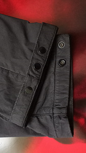 Stone Island × Stone Island Shadow Project Pants 50(L) (9 foto / 10)