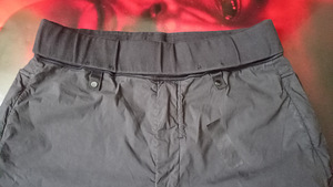 Stone Island × Stone Island Shadow Project Pants 50(L) (10 foto / 10)