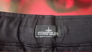 Stone Island × Stone Island Shadow Project Pants 50(L) (8 foto / 10)
