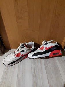 NIKE AIR MAX (40) (2 foto / 3)
