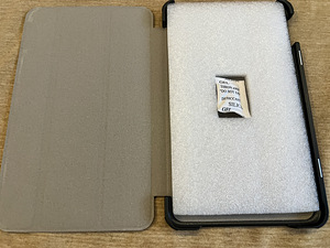 Nokia T10 ümbris, uus (2 foto / 3)
