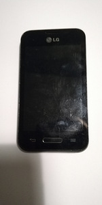 LG L40 D160 1.5GB *RARE* Mobile Phone (1 фото из 5)
