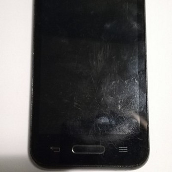LG L40 D160 1.5GB *Haruldane* Mobiiltelefon