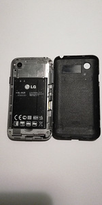 LG L40 D160 1.5GB *RARE* Mobile Phone (3 фото из 5)