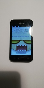 LG L40 D160 1.5GB *RARE* Mobile Phone (4 фото из 5)