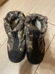 Chicco-tex talvesaapad, s.28 (2 foto / 2)