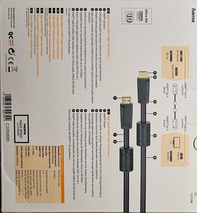 HDMI (2 foto / 2)