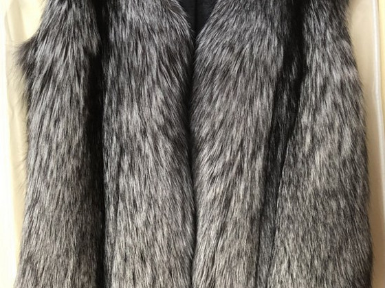 Karusnahast vest