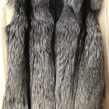 Karusnahast vest
