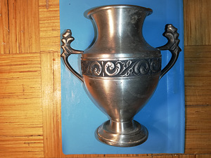 Кубок (1 фото из 7)