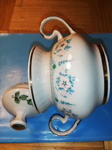 Сахарница (8 фото из 8)