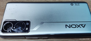 ZTE AXON 30 5G (2 фото из 2)