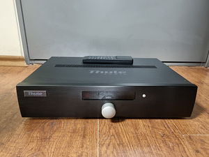 Thule Audio Spirit IA60 High End tereo Integrated Amplifier (1 foto / 4)