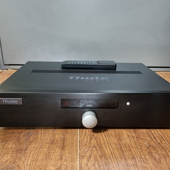 Thule Audio Spirit IA60 High End tereo Integrated Amplifier