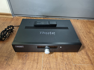 Thule Audio Spirit IA60 High End tereo Integrated Amplifier (2 foto / 4)