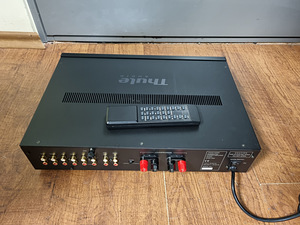 Thule Audio Spirit IA60 High End tereo Integrated Amplifier (3 foto / 4)