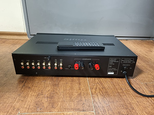 Thule Audio Spirit IA60 High End tereo Integrated Amplifier (4 foto / 4)