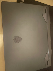 MSI RAIDER GE66 (1 фото из 2)