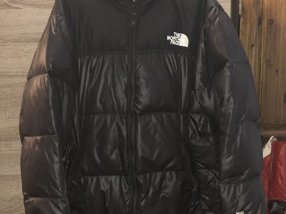 The North Face
